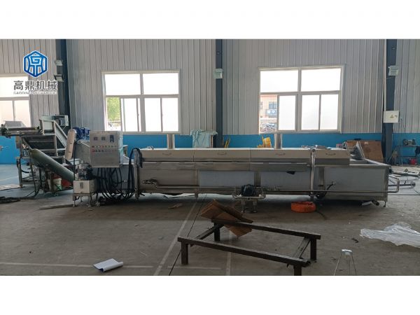 油炸機